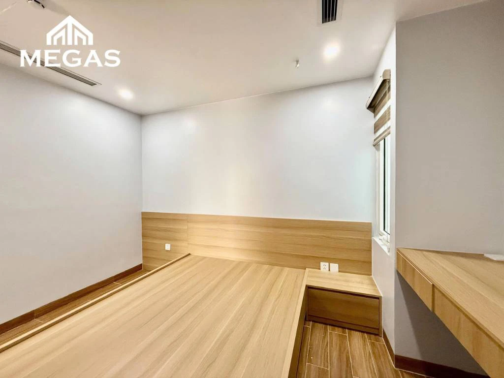 Cho thuê căn hộ chung cư tại Giảng Võ, Ba Đình, 60m2 tiện nghi, giá chỉ 11 triệu — ảnh 4