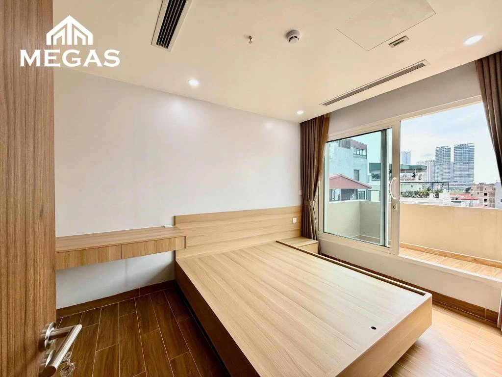 Cho thuê căn hộ chung cư tại Giảng Võ, Ba Đình, 60m2 tiện nghi, giá chỉ 11 triệu — ảnh 6