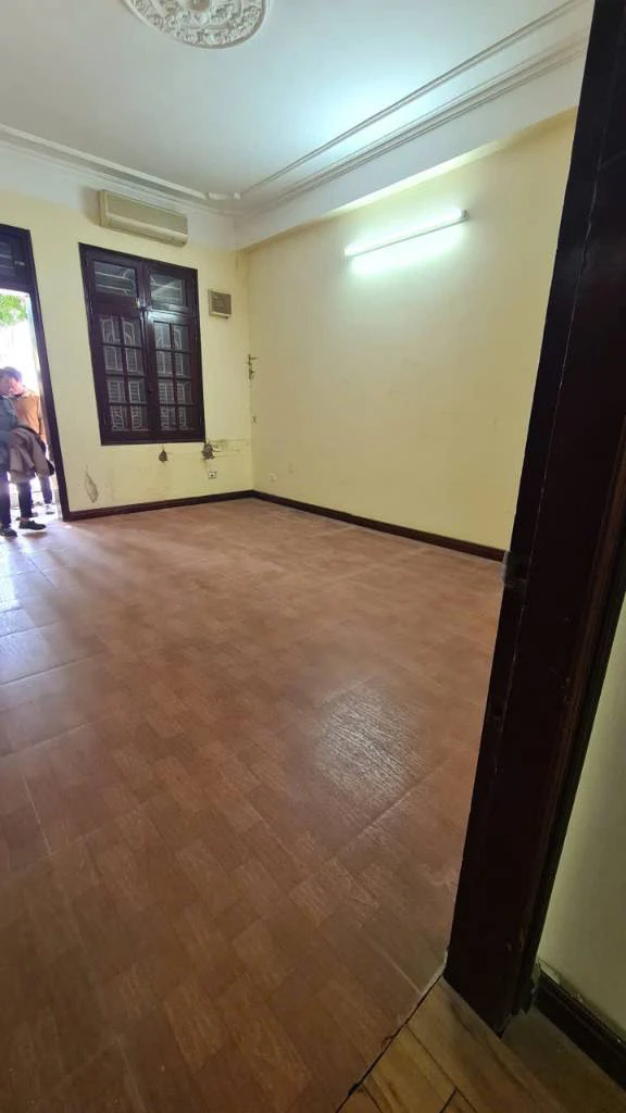 Cho thuê nhà liền kề khu Đô thị Định Công, DT 75m2 x 4 tầng, đường 11m, oto đỗ cửa — ảnh 4