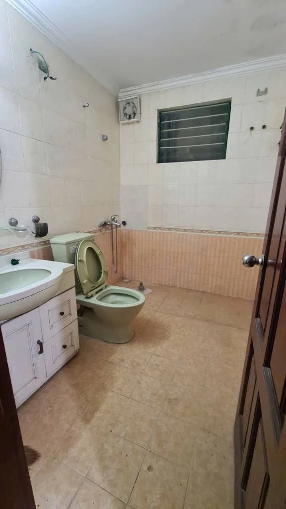Cho thuê nhà liền kề khu Đô thị Định Công, DT 75m2 x 4 tầng, đường 11m, oto đỗ cửa — ảnh 5