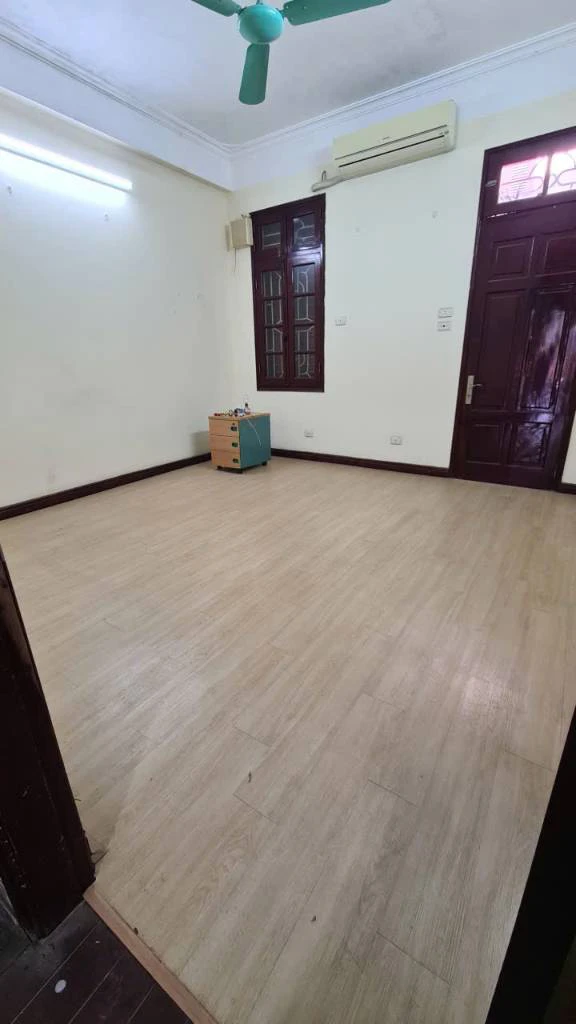 Cho thuê nhà liền kề khu Đô thị Định Công, DT 75m2 x 4 tầng, đường 11m, oto đỗ cửa — ảnh 6