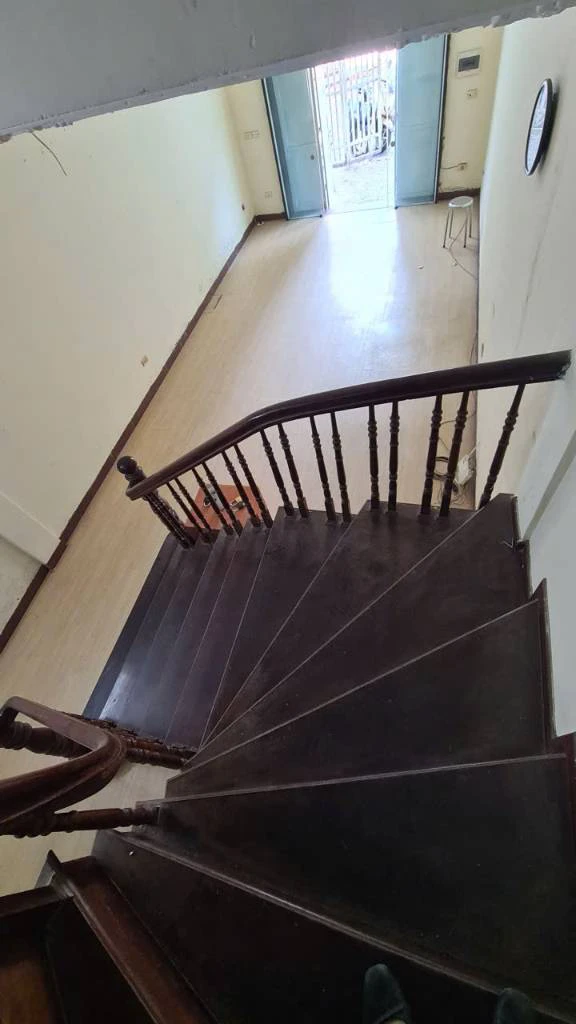Cho thuê nhà liền kề khu Đô thị Định Công, DT 75m2 x 4 tầng, đường 11m, oto đỗ cửa — ảnh 8