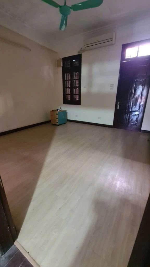 Cho thuê nhà liền kề khu Đô thị Định Công, DT 75m2 x 4 tầng, đường 11m, oto đỗ cửa — ảnh 9