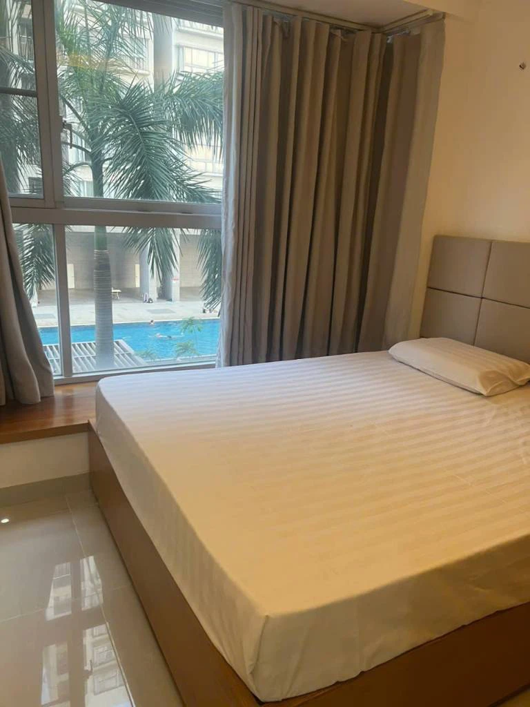 Cho thuê căn hộ Scenic valley 1, Phú Mỹ Hưng, Quận 7, 2PN nhà đẹp, giá rẻ chỉ 18 triệu — ảnh 3