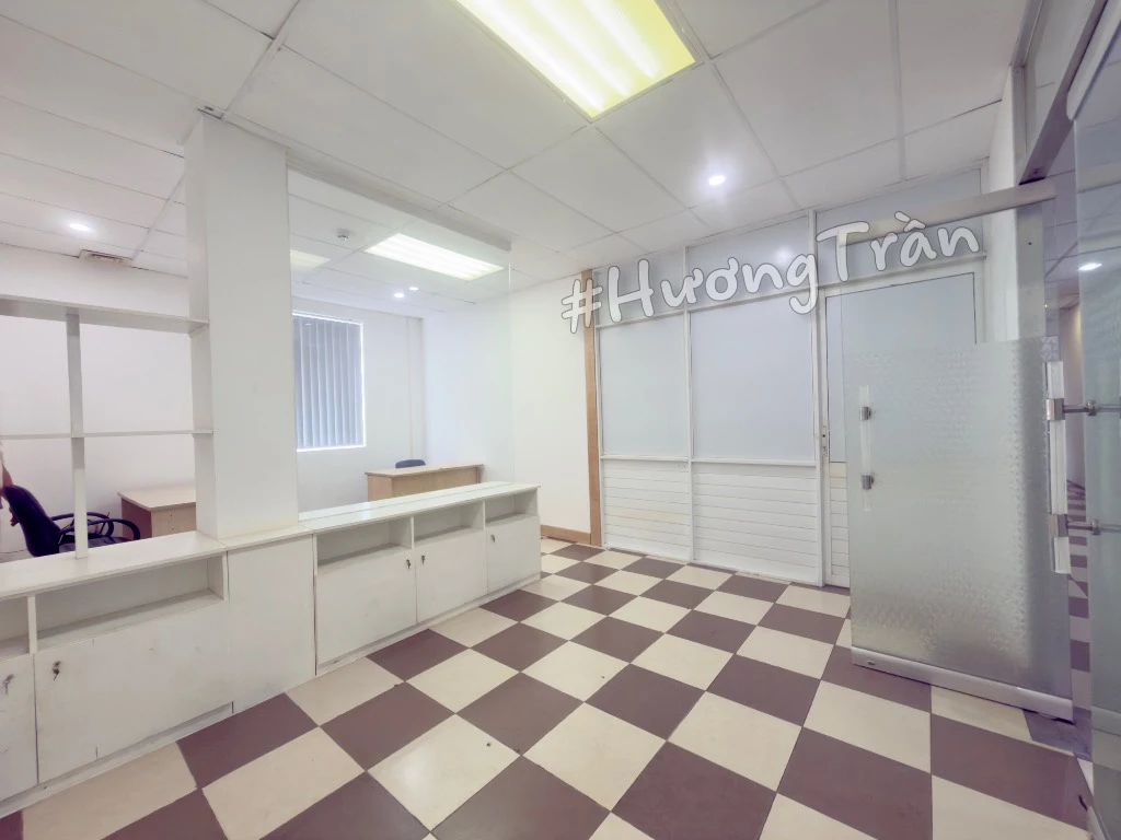 CHO THUÊ VĂN PHÒNG MẶT TIỀN ĐƯỜNG TRẦN HƯNG ĐẠO, NINH KIỀU, DT 25M2, GIÁ 5 TRIỆU — ảnh 4