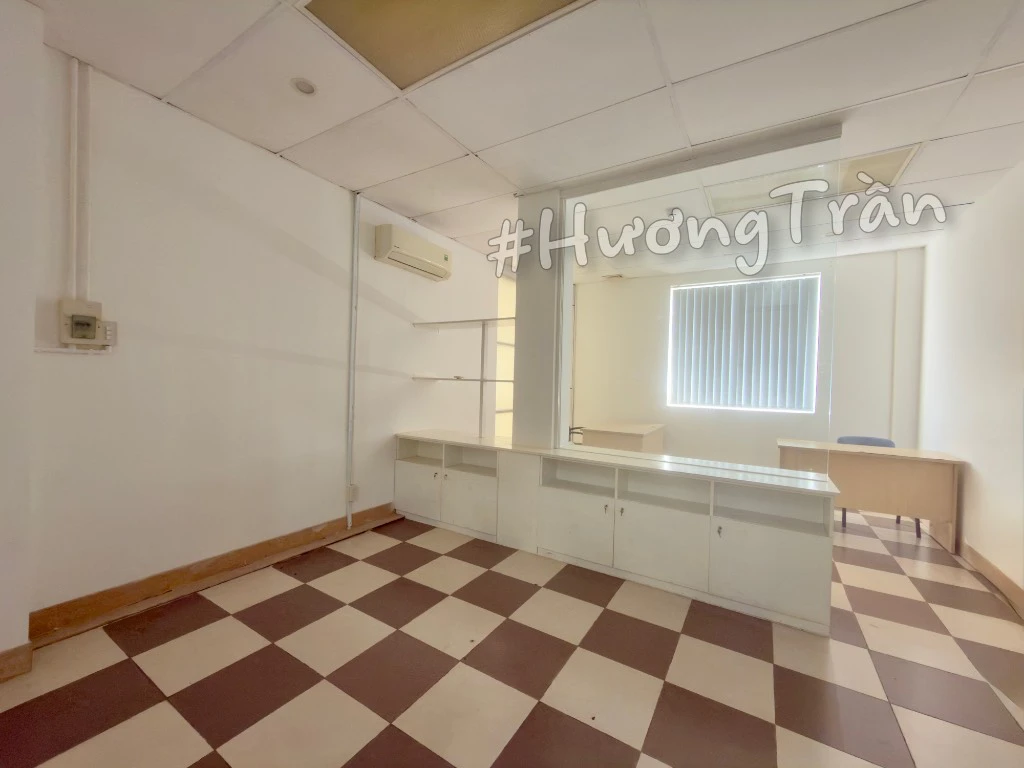 CHO THUÊ VĂN PHÒNG MẶT TIỀN ĐƯỜNG TRẦN HƯNG ĐẠO, NINH KIỀU, DT 25M2, GIÁ 5 TRIỆU — ảnh 5