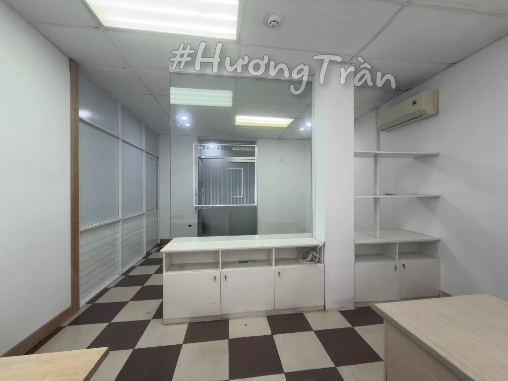 CHO THUÊ VĂN PHÒNG MẶT TIỀN ĐƯỜNG TRẦN HƯNG ĐẠO, NINH KIỀU, DT 25M2, GIÁ 5 TRIỆU — ảnh 7