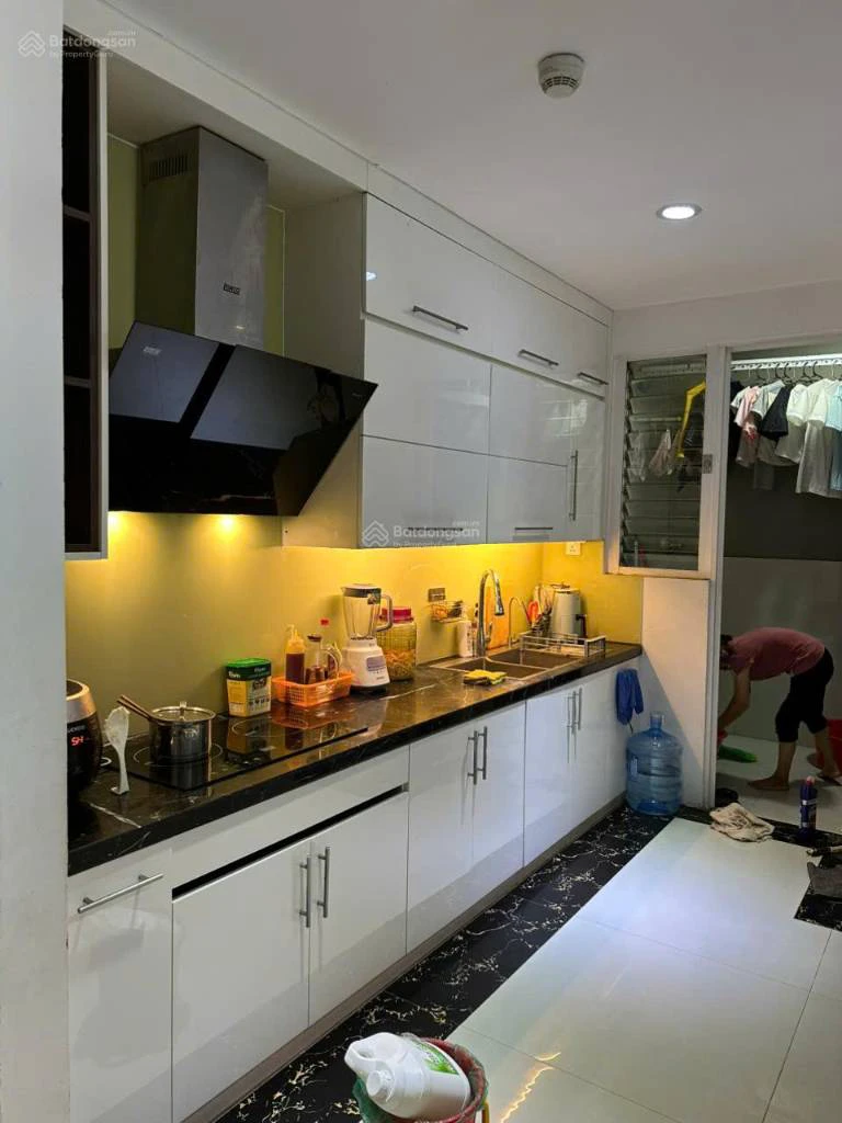 Bán chung cư Seasons Avenue, cao cấp khu vực Hà Đông, dt 117m2, giá 11,5 tỷ — ảnh 2