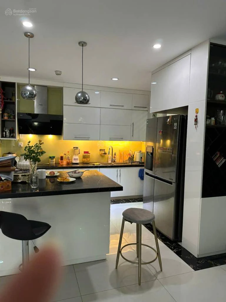 Bán chung cư Seasons Avenue, cao cấp khu vực Hà Đông, dt 117m2, giá 11,5 tỷ — ảnh 3