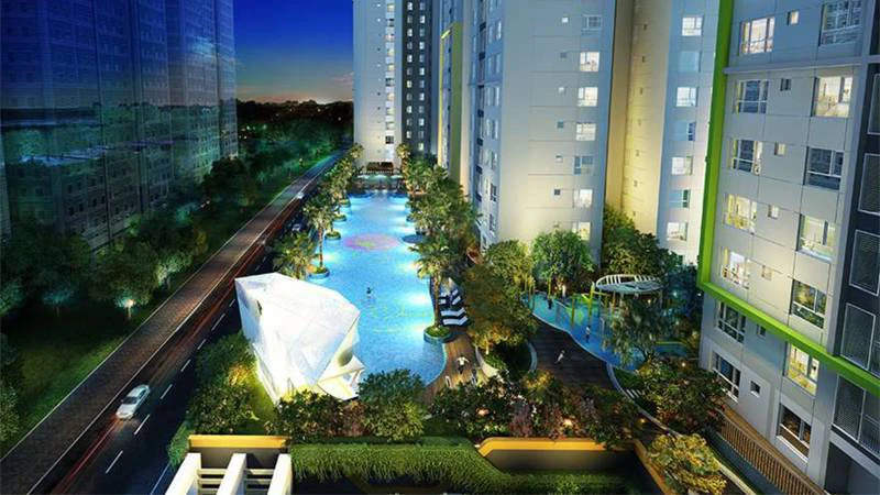 Bán chung cư Seasons Avenue, cao cấp khu vực Hà Đông, dt 117m2, giá 11,5 tỷ — ảnh 5