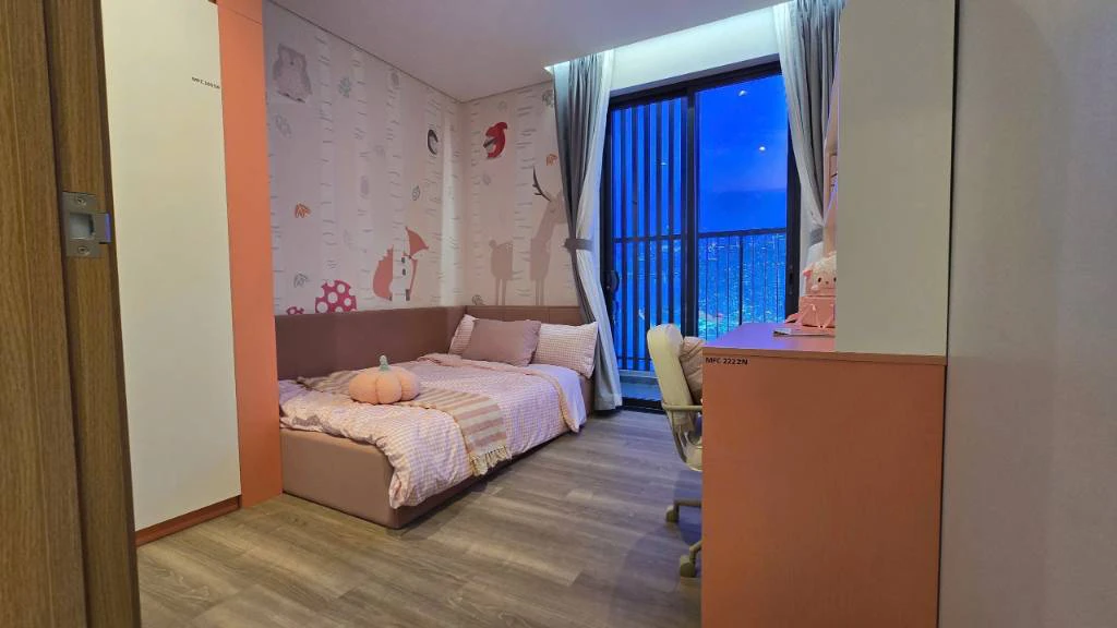 BÁN CĂN HỘ THE WIN CITY, TỈNH LỘ 10, 52M2 1PN TẶNG FULL NỘI THẤT GỖ, GIÁ ƯU ĐÃI CHỈ TRONG THÁNG 5 — ảnh 3