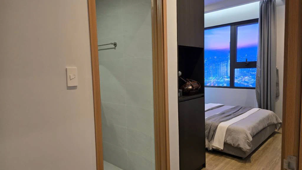 BÁN CĂN HỘ THE WIN CITY, TỈNH LỘ 10, 52M2 1PN TẶNG FULL NỘI THẤT GỖ, GIÁ ƯU ĐÃI CHỈ TRONG THÁNG 5 — ảnh 4