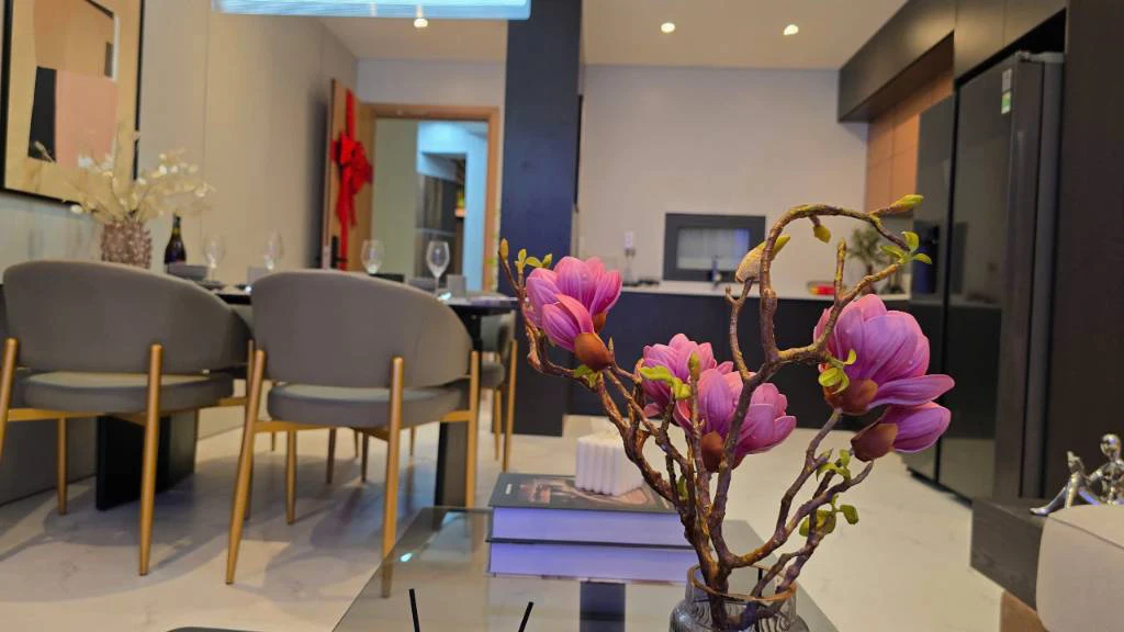 BÁN CĂN HỘ THE WIN CITY, TỈNH LỘ 10, 52M2 1PN TẶNG FULL NỘI THẤT GỖ, GIÁ ƯU ĐÃI CHỈ TRONG THÁNG 5 — ảnh 5