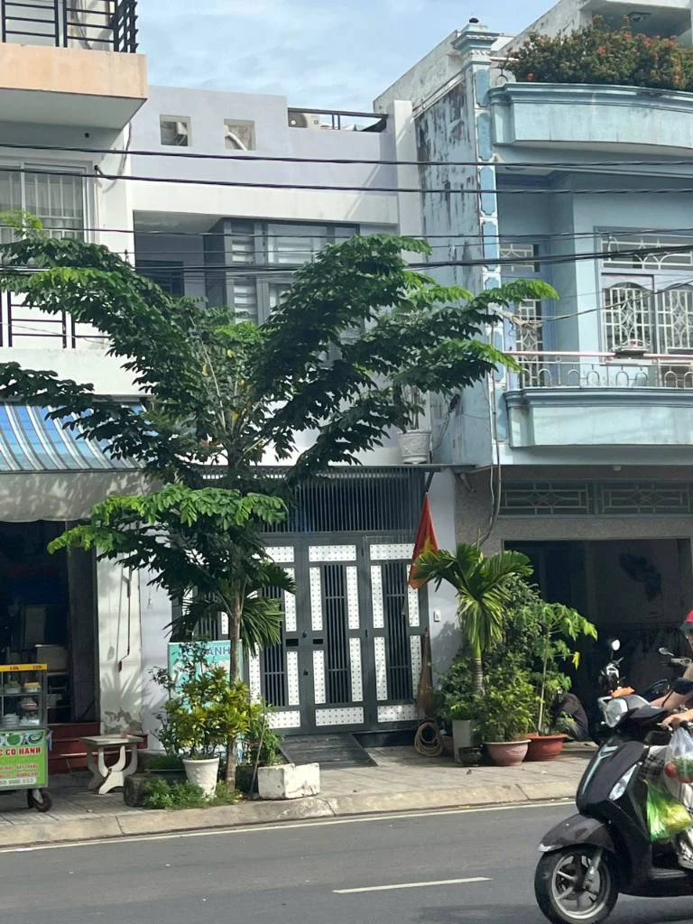 Bán gấp nhà đường Tân Liêm, ngay chợ Phú Lạc, đang cho thuê 16tr/tháng, 6x15m giá 1 tỷ 020 — ảnh 2