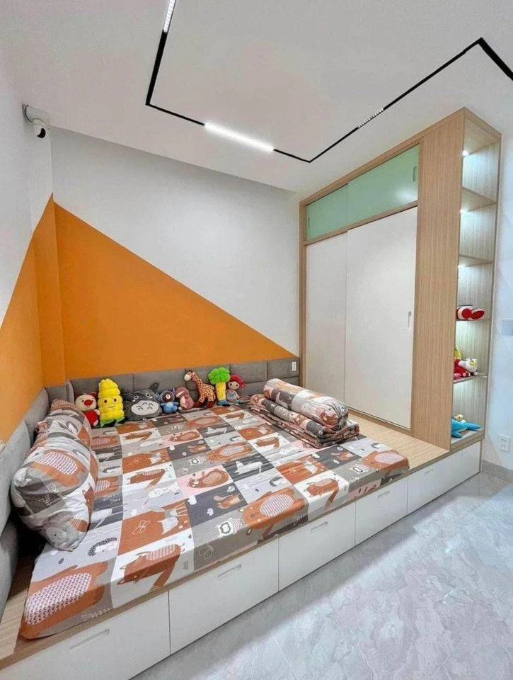 Bán gấp nhà đường Tân Liêm, ngay chợ Phú Lạc, đang cho thuê 16tr/tháng, 6x15m giá 1 tỷ 020 — ảnh 5