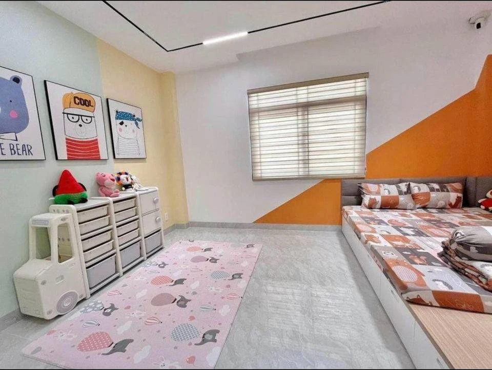 Bán gấp nhà đường Tân Liêm, ngay chợ Phú Lạc, đang cho thuê 16tr/tháng, 6x15m giá 1 tỷ 020 — ảnh 6