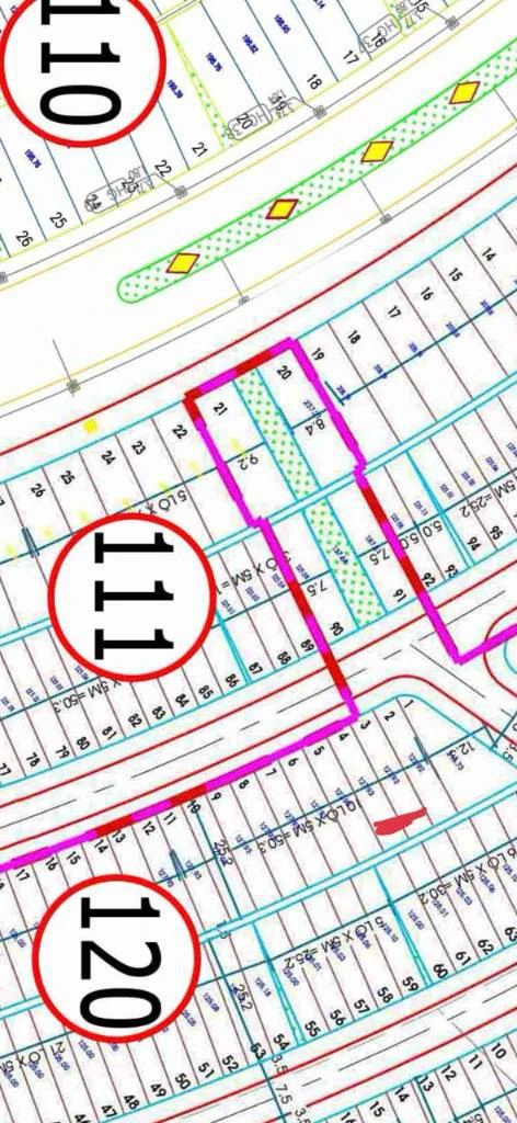 BÁN CẶP ĐẤT NỀN ANH ĐỨC NGŨ HÀNH SƠN, DIỆN TÍCH KHỦNG, XÂY BIỆT THỰ, NHÀ VƯỜN RỘNG RÃI — ảnh 2