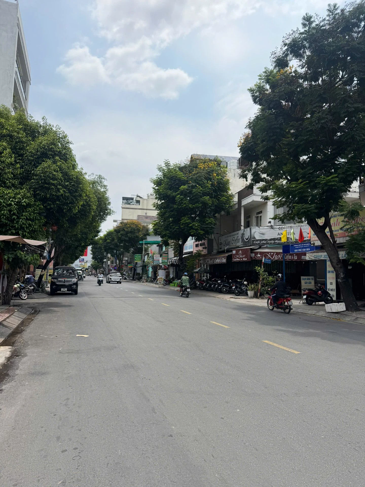 Căn Góc 2 Mặt tiền Vườn Lài_p.Phú Thọ Hoà_Tân Phú, đúc 2.5 tấm, DT: 10x8m, Giá: 19 tỷ — ảnh 2
