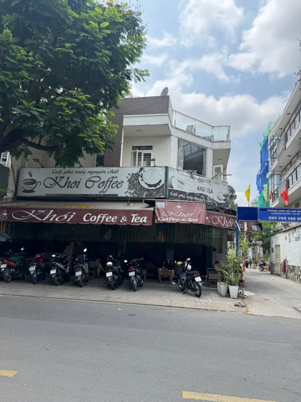 Căn Góc 2 Mặt tiền Vườn Lài_p.Phú Thọ Hoà_Tân Phú, đúc 2.5 tấm, DT: 10x8m, Giá: 19 tỷ