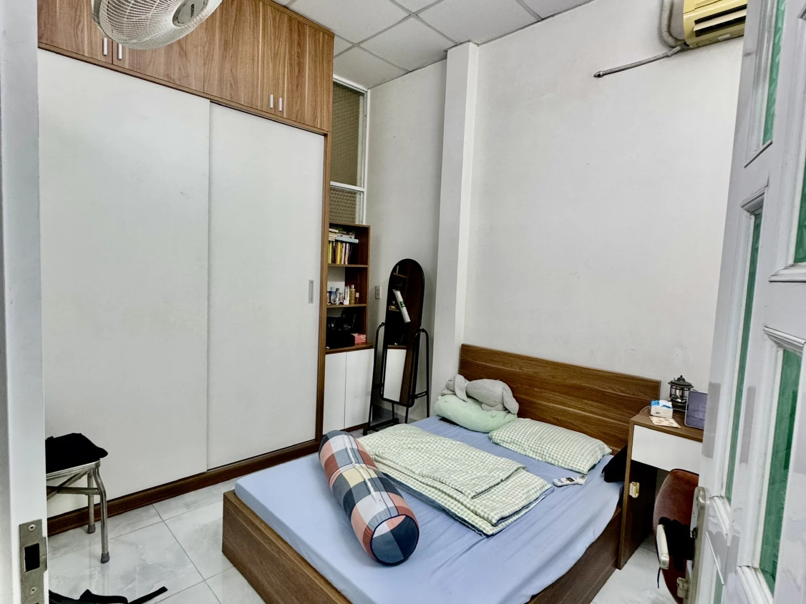 HÀNG HIẾM GIÁ TỐT MTKD NGUYỄN QUÝ ANH DT: 4x14M ( 1 LẦU ) – 7.9 TỶ — ảnh 5