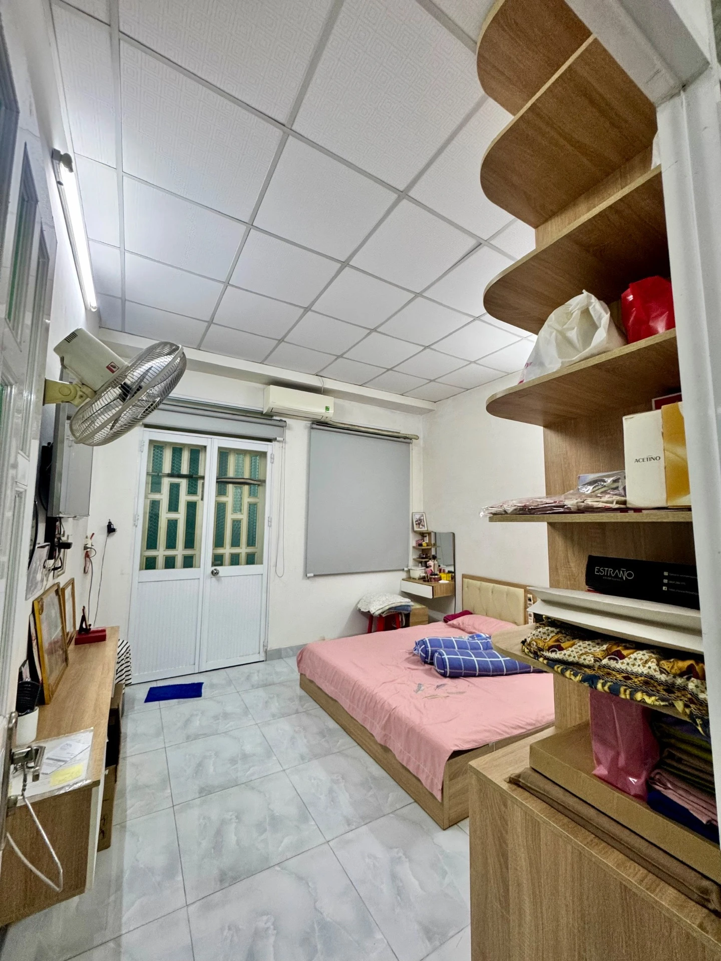 HÀNG HIẾM GIÁ TỐT MTKD NGUYỄN QUÝ ANH DT: 4x14M ( 1 LẦU ) – 7.9 TỶ — ảnh 7