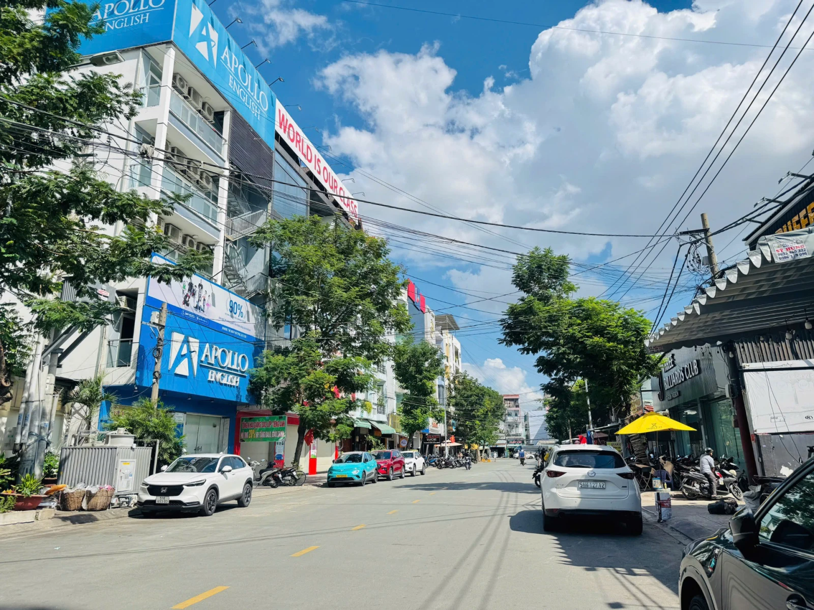 ĐƯỜNG 20M KINH DOANH ĐỐI DIỆN CỔNG AEON MALL TÂN PHÚ DT: 10.5×23.5m( 246m2 ) 28 tỷ TL — ảnh 4