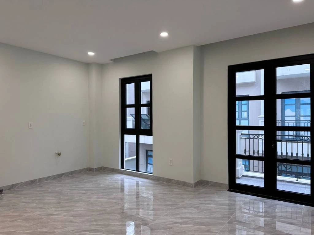 Cho thuê biệt thự 3 tầng Vinhomes Grand Park, Thủ Đức, 200m², giá 35 triệu/tháng, có nội thất — ảnh 7