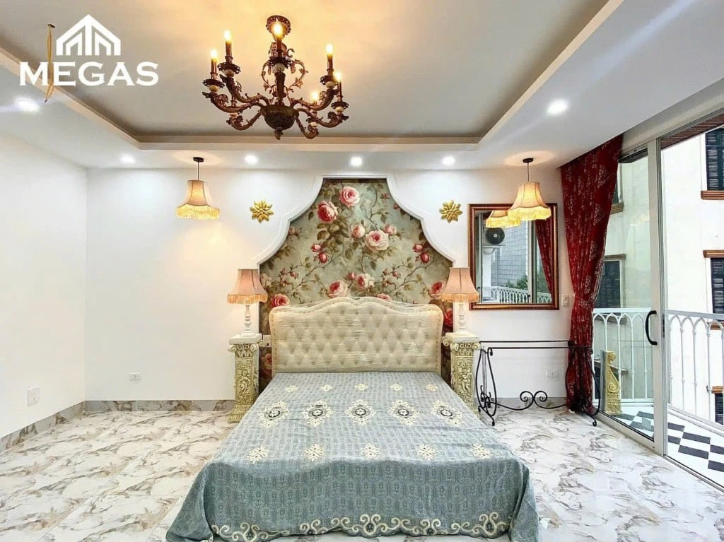 CĂN HỘ 1PN TRUNG KÍNH CẦU GIẤY, MỚI FULL NỘI THẤT, GIÁ 8 TRIỆU — ảnh 6