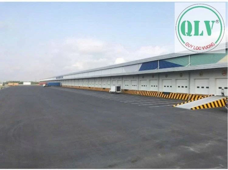 CHO THUÊ KHO KCN LONG ĐỨC, LONG THÀNH, ĐỒNG NAI, 100778M², GIÁ CHỈ 117K/M² — ảnh 1