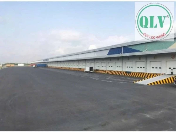 CHO THUÊ KHO KCN LONG ĐỨC, LONG THÀNH, ĐỒNG NAI, 100778M², GIÁ CHỈ 117K/M²