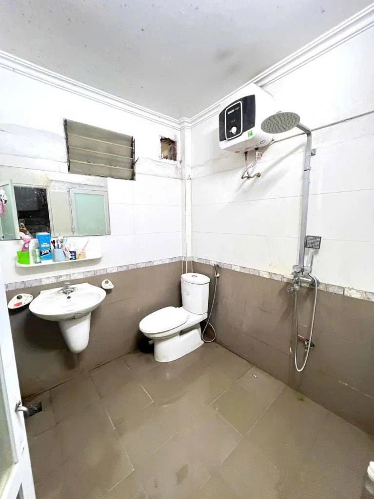 CHO THUÊ PHÒNG TRỌ PHẠM TUẤN TÀI, CẦU GIẤY, GẦN ĐH QUỐC GIA, GIÁ 1,5 TR — ảnh 2