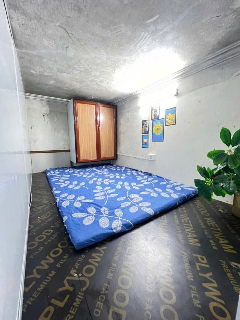 Cho thuê phòng trọ Phạm Tuấn Tài, Cầu Giấy, gần đại học Quốc Gia, chợ xanh, giá 1,3 tr — ảnh 1