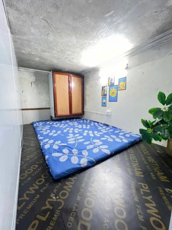 Cho thuê phòng trọ Phạm Tuấn Tài, Cầu Giấy, gần đại học Quốc Gia, chợ xanh, giá 1,3 tr