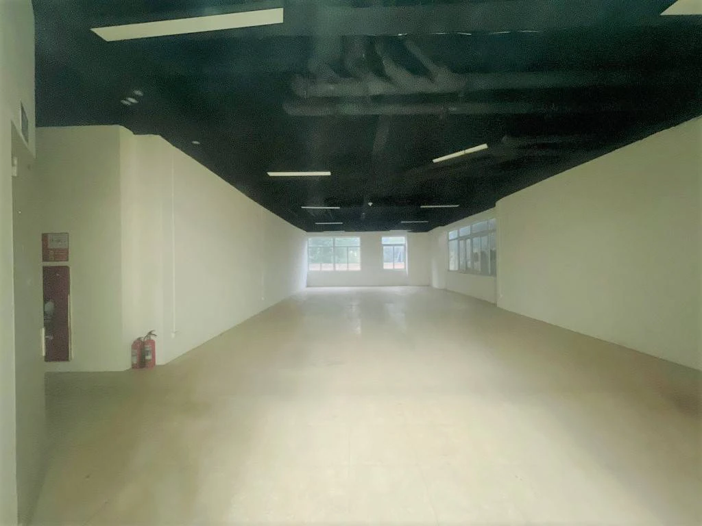 Cho thuê kho xưởng Lĩnh Nam, dt 610M2, có chia nhỏ, xe 5 tấn đỗ, giá chỉ 40 triệu — ảnh 1
