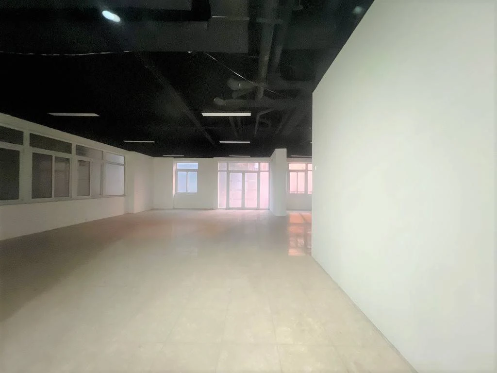 Cho thuê kho xưởng Lĩnh Nam, dt 610M2, có chia nhỏ, xe 5 tấn đỗ, giá chỉ 40 triệu — ảnh 2