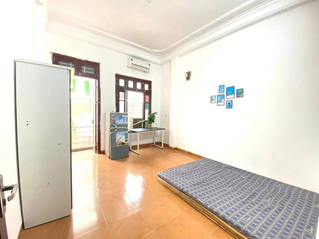 Cho thuê phòng trọ Mai Dịch, Cầu Giấy, gần thương mại, quốc gia, điện lực, giá rẻ 3,3tr — ảnh 2