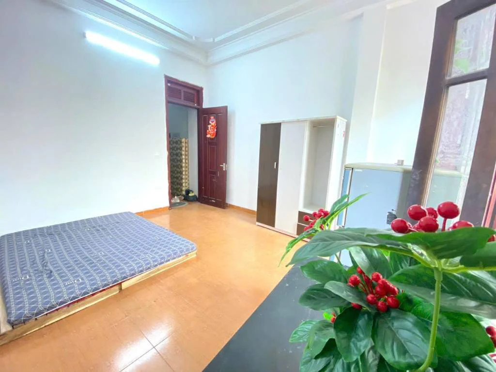 Cho thuê phòng trọ Mai Dịch, Cầu Giấy, gần thương mại, quốc gia, điện lực, giá rẻ 3,3tr — ảnh 3