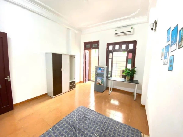 Cho thuê phòng trọ Mai Dịch, Cầu Giấy, gần thương mại, quốc gia, điện lực, giá rẻ 3,3tr
