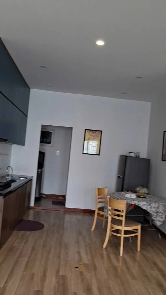 Cho thuê căn hộ Đường Bến Chợ, trung tâm Nha Trang, nhà mới đẹp, gần Biển, chung cư Chợ Đầm — ảnh 2