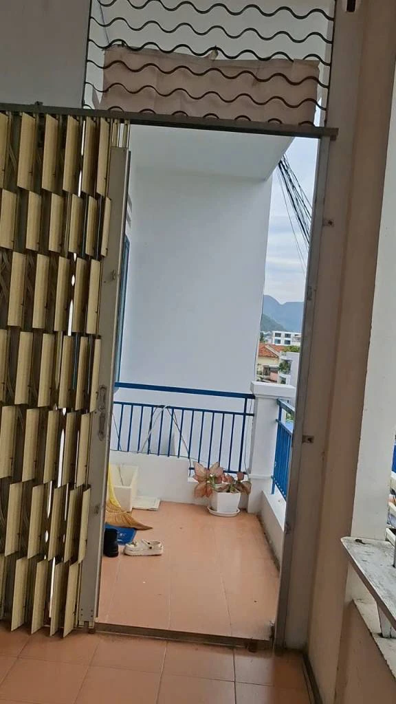 Cho thuê căn hộ Đường Bến Chợ, trung tâm Nha Trang, nhà mới đẹp, gần Biển, chung cư Chợ Đầm — ảnh 1