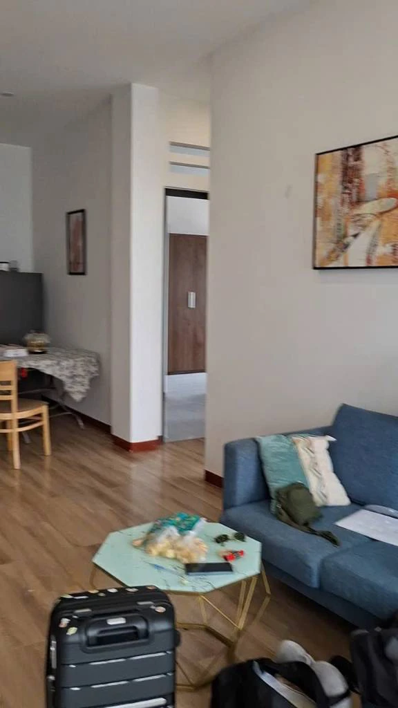 Cho thuê căn hộ Đường Bến Chợ, trung tâm Nha Trang, nhà mới đẹp, gần Biển, chung cư Chợ Đầm — ảnh 3