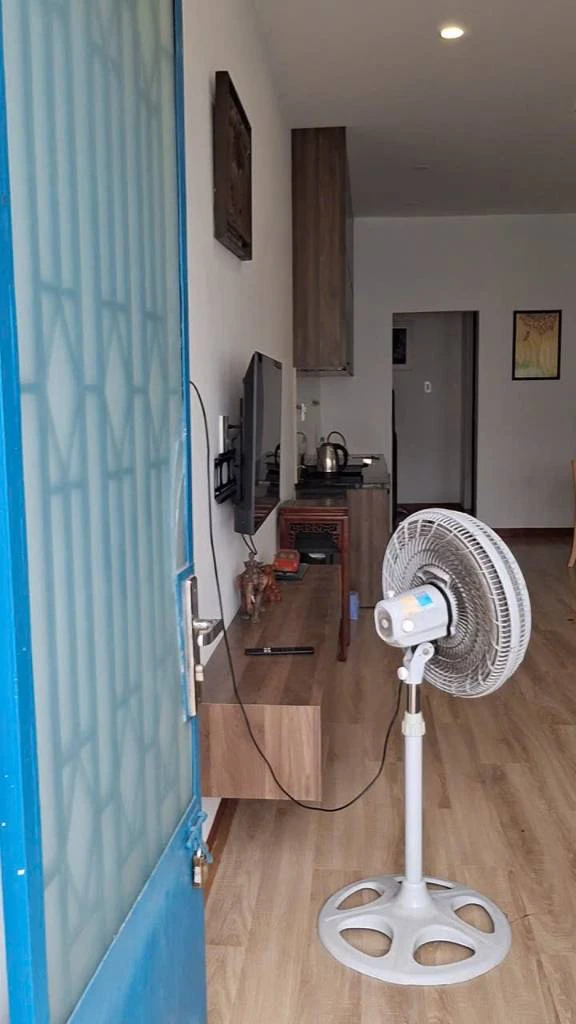 Cho thuê căn hộ Đường Bến Chợ, trung tâm Nha Trang, nhà mới đẹp, gần Biển, chung cư Chợ Đầm — ảnh 4
