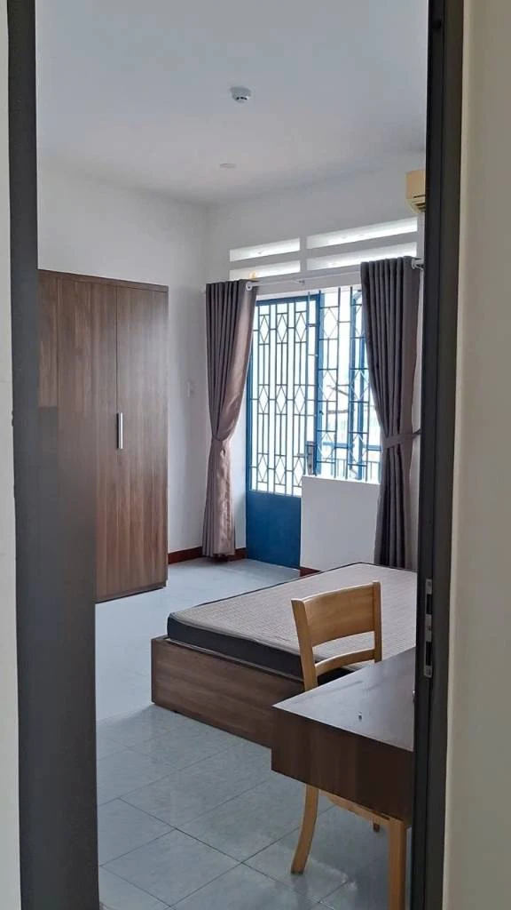 Cho thuê căn hộ Đường Bến Chợ, trung tâm Nha Trang, nhà mới đẹp, gần Biển, chung cư Chợ Đầm — ảnh 5