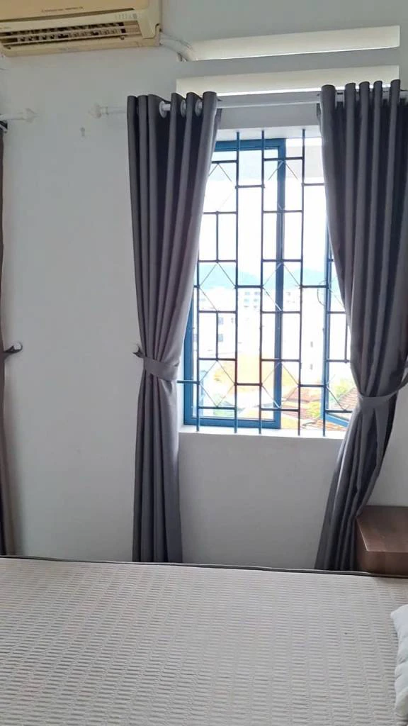 Cho thuê căn hộ Đường Bến Chợ, trung tâm Nha Trang, nhà mới đẹp, gần Biển, chung cư Chợ Đầm — ảnh 6