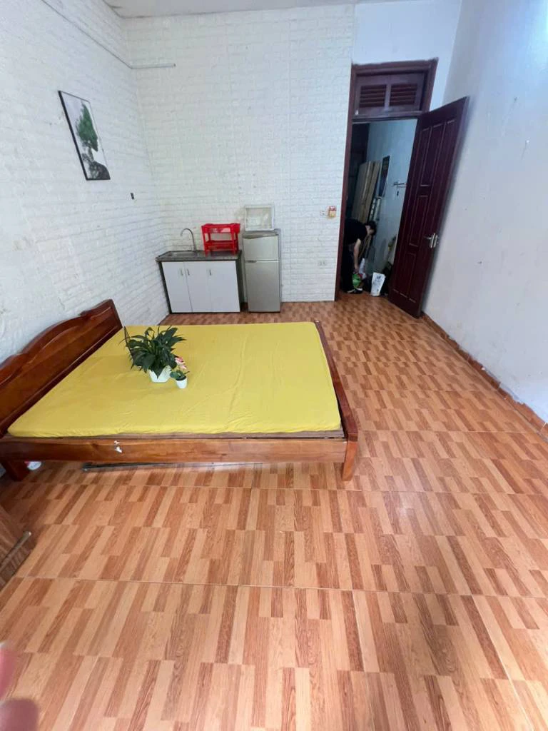 Cho thuê phòng trọ Mai Dịch Cầu Giấy, giá rẻ 3,2tr/tháng, gần ĐH Sư Phạm, Điện Lực — ảnh 1