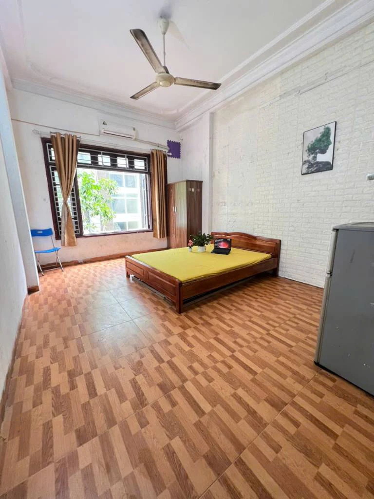 Cho thuê phòng trọ Mai Dịch Cầu Giấy, giá rẻ 3,2tr/tháng, gần ĐH Sư Phạm, Điện Lực — ảnh 3