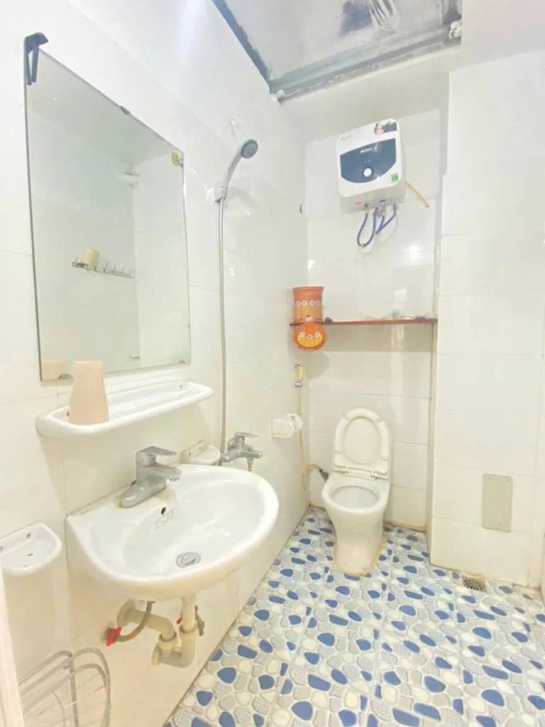 Cho thuê phòng trọ Mai Dịch Cầu Giấy, giá rẻ 3,2tr/tháng, gần ĐH Sư Phạm, Điện Lực — ảnh 4