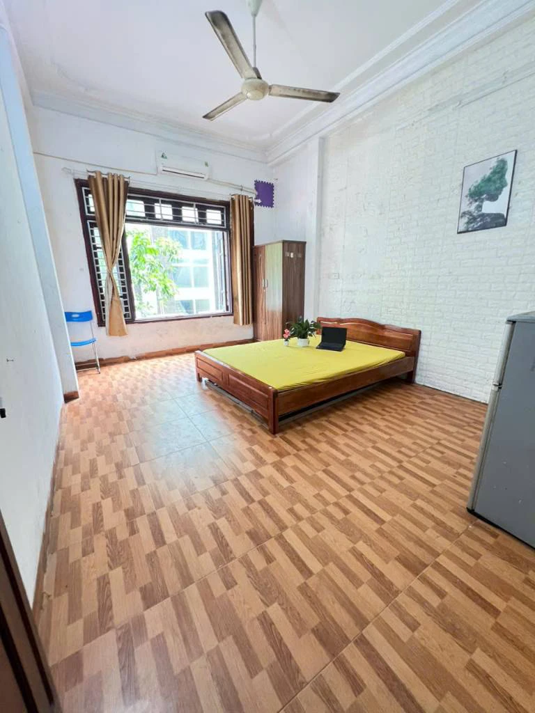 Cho thuê phòng trọ Mai Dịch Cầu Giấy, giá rẻ 3,2tr/tháng, gần ĐH Sư Phạm, Điện Lực — ảnh 5