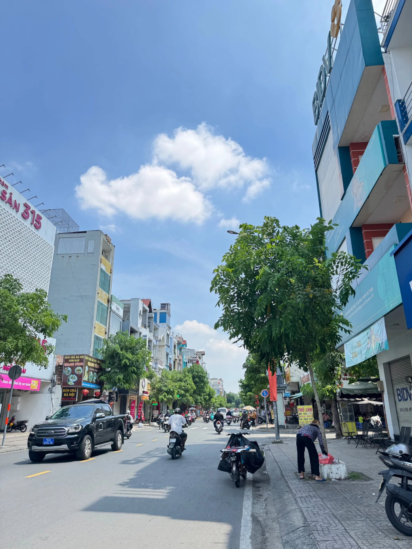 GIÁ TỐT MTKD TÂN SƠN NHÌ DT 5x19M ( cấp 4 ) 17 TỶ — ảnh 1