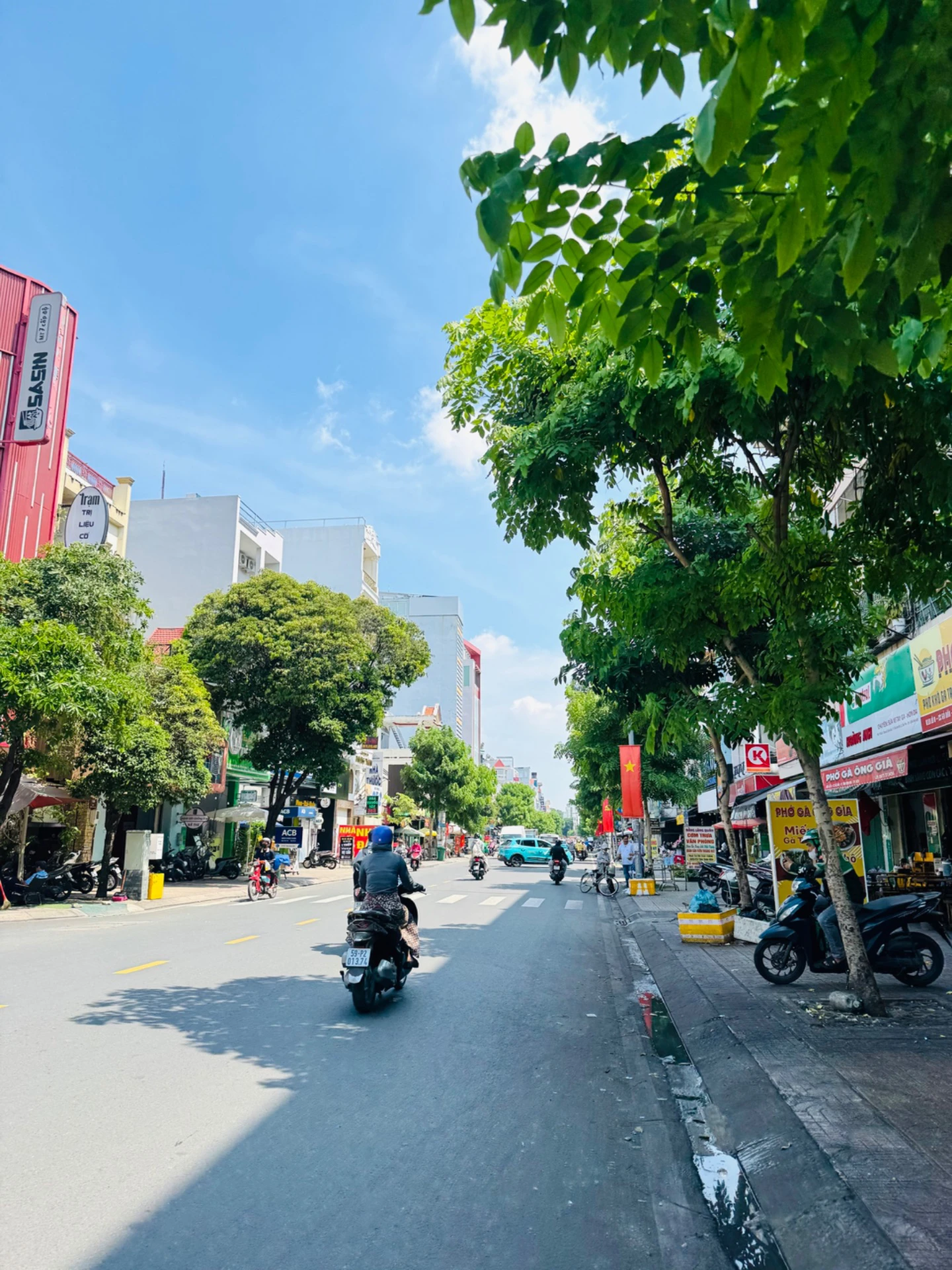 GIÁ TỐT MTKD TÂN SƠN NHÌ DT 5x19M ( cấp 4 ) 17 TỶ — ảnh 2